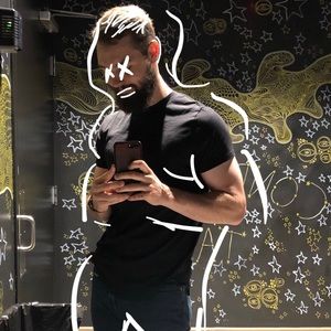 Meet your Posher, Alec